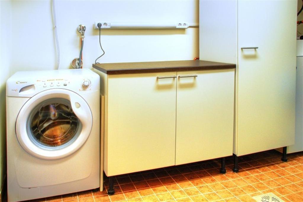 Karkutahko Villas Ruokonen Bagian luar foto