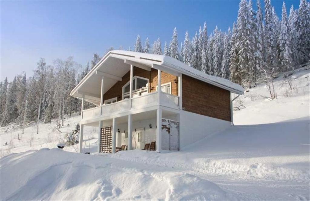 Karkutahko Villas Ruokonen Bagian luar foto